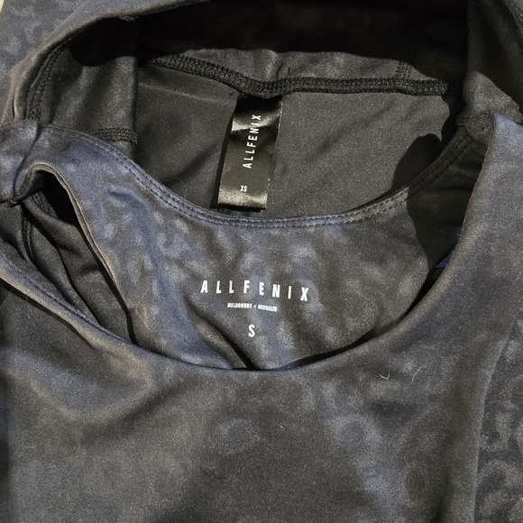 ALLFENIX workout Set - Picture 3 of 3